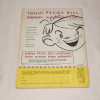 Pecos Bill 22 - 1957